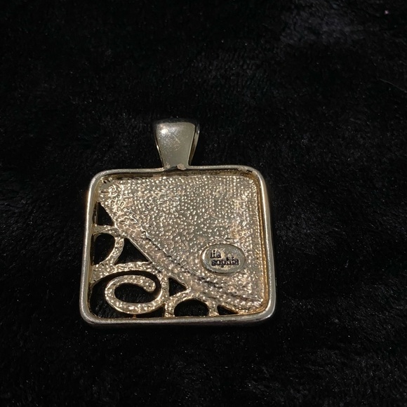 Beautiful pendant from Gem Show - Picture 2 of 3